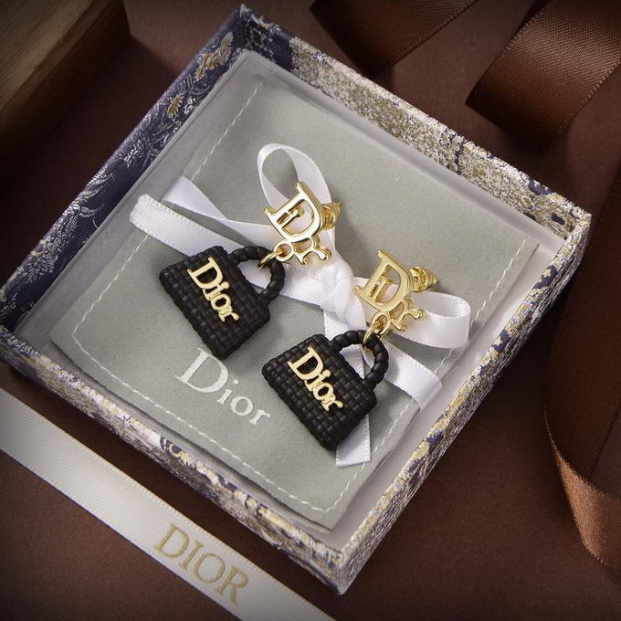 Dior Earrings ID:20230802-47